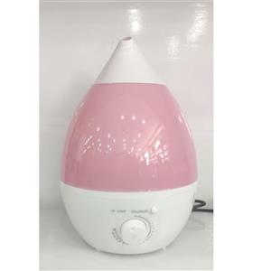 بخور سرد 2.4 لیتری مدل اشکی ULTRASONIC HUMIDIFIRE