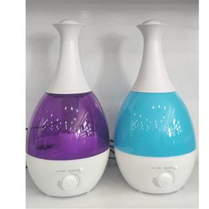 دستگاه بخور و رطوبت ساز سرد مدل Humidifier Cool Steam