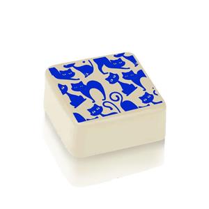 ترنسفرشیت شکلات-CH123