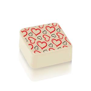 ترنسفرشیت شکلات-CH107