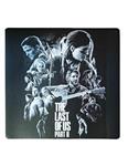 برچسب کنسول PS4 طرح last of us II کد4432 