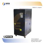 استابلایزر سه فاز سروو موتوری 100KVA عمودی VCS3P100K ولتاک ژاپن