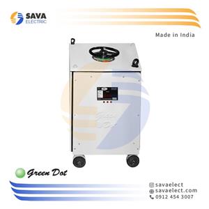 واریابل سه فاز GDDM-67A-3P-V 50KVA گرین دات هند 