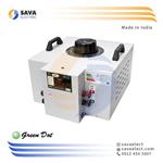 واریابل تک فاز GDDM-60A-P-V 15KVA گرین دات هند