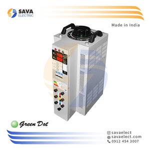 واریابل سه فاز GDDM-673-P-VI 50KVA گرین دات هند 