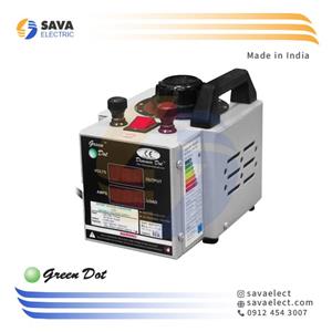 واریابل تک فاز GDDM-801-P-VI 20KVA گرین دات هند 