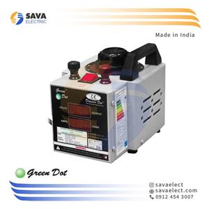 واریابل تک فاز GDDM-201-P-VI 5KVA گرین دات هند 