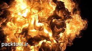 دانلود فوتیج فیلم انفجار حماسی Epic Explosion