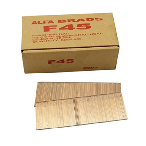 میخ اسکا آلفا مدل F45 بسته 5000 عددی – 