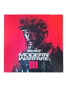 برچسب کنسول PS4 طرح ندای وظیفه call of duty کد263 