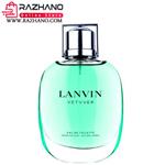 عطر مردانه لانوین وتیور Lanvin Vetyver Lanvin for men