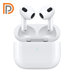 هدفون بلوتوثی اپل مدل AirPods 3 Magnet 