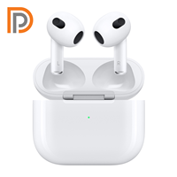 هدفون بلوتوثی اپل مدل AirPods 3 Magnet 