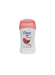 مام احیا کننده و ضد تعریق 48 ساعته داو با رایحه انار و لیمو 40 گرمی Dove go fresh revive pomegranate & lemon verbena scent 48h anti-perspirant deodorant