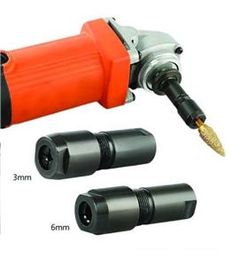 تبدیل مینی فرز به فرز انگشتی و فرز مینیاتوری