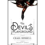 کتاب The Devils Playground اثر Craig Russell انتشارات Doubleday