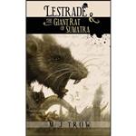 کتاب Lestrade and the Giant Rat of Sumatra  اثر M. J. Trow انتشارات تازه ها