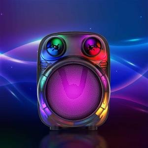 اسپیکر بلوتوثی قابل حمل  GTS - 1922