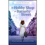 کتاب The Hobby Shop on Barnaby Street اثر Jillianne Hamilton انتشارات تازه ها