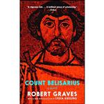 کتاب Count Belisarius اثر Robert Graves انتشارات Seven Stories Press