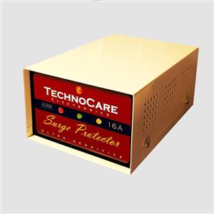 محافظ ولتاژ تکنوکر مدل 2prtBE