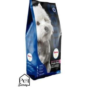 غذای خشک توله سگ سنسو مدل Puppy وزن 2.5 کیلوگرم