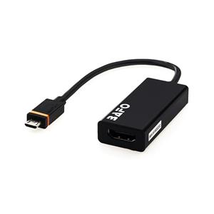 مبدل SlimPort به HDMI SlimPort To HDMI Converter