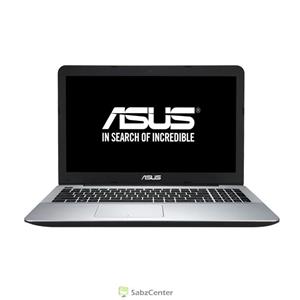 لپ تاپ ایسوس K555 DG ASUS K555DG -FX-8800P- 8GB - 2T- 3GB