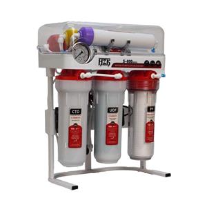 دستگاه تصفیه کننده آب اچ زد کی مدل s800