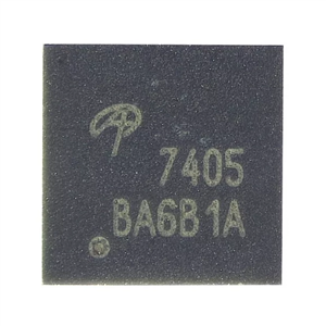 آی سی لپ تاپ IC Mosfet AON7405
