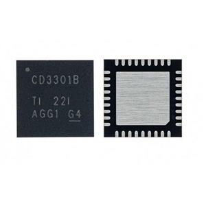 آی سی لپ تاپ IC CD3301B