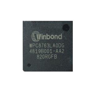 آی سی لپ تاپ IC Winbod WPCB763LAODG