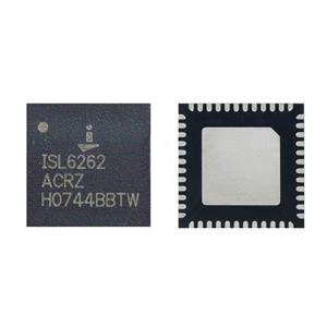 آی سی لپ تاپ IC ISL6262 ACRZ