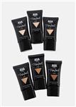 بی بی کرم آ او آ کد 18(اصل)  AOA PERFECT BB CREAM 