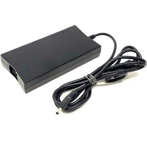 آداپتور دل Adaptor Dell Slim 19.5V 6.7A Newpin 4.5*3.0 اورجینال 