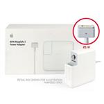 آداپتور اپل Adaptor Apple MagSafe 2 20V 4.25A 85W اورجینال