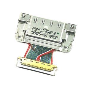 Connecteur De Charge DC Jack Pour Surface Pro 4 - Modèle 1724, Occasion Fonctionnel