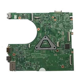 مادربرد لپ تاپ دل Inspiron 15 3558 CPU-I3-5005U PWB-1XVKN گرافیک اینتلی