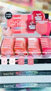 رژگونه  sweet blusher