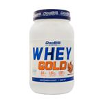 پودر پروتئین وی گلد دوبیس با طعم بیسکوییت شکلات |  Doobis Whey Protein Gold Powder