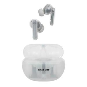 هدفون بلوتوثی گرین لاین مدل Transparent Pro 2