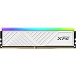 RAM: AData XPG Spectrix D35G RGB 8GB 3600Mhz CL18