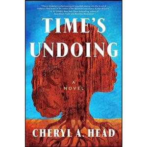 کتاب Time's Undoing اثر Cheryl A. Head انتشارات Dutton 