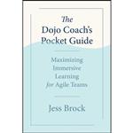 کتاب The Dojo Coachs Pocket Guide اثر Jess Brock انتشارات Berrett-Koehler Publishers 