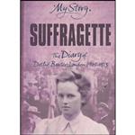 کتاب Suffragette اثر Carol Drinkwater انتشارات Ted Smart