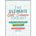 کتاب The Ultimate Self-Esteem Toolkit اثر Risa Williams انتشارات Jessica Kingsley Pub 