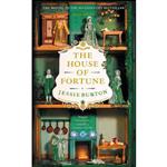 کتاب The House of Fortune اثر Jessie Burton انتشارات تازه ها 