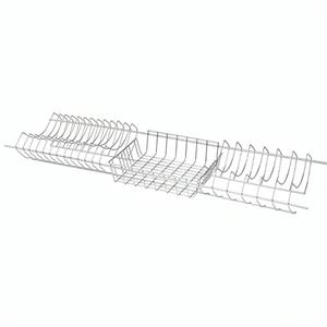 آبچکان استیل ایکس مدل ایتالیایی فلزی کد S100