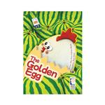 کتاب The golden egg اثر Ghulam Reza Heydari Abhari انتشارات دارالجمال