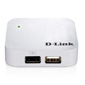 هاب 4 پورت USB3.0 مدل H4
